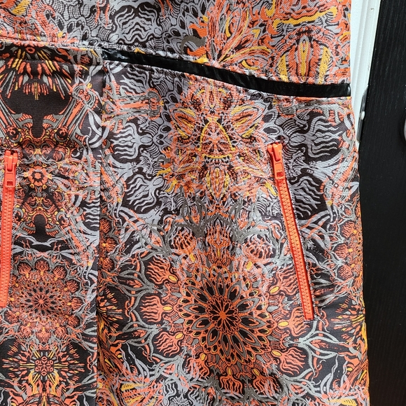 NWT Helmut Lang brocade mini dress size 2 - Picture 5 of 16